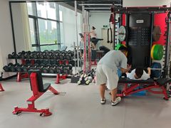 -超减·私教减肥馆(世博店)