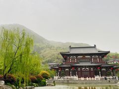-华清宫景区