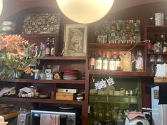 -小世界西餐厅(建国门店)