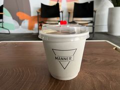 -Manner Coffee(万象前海店)