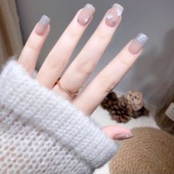 -1T·1M 日式美甲美睫