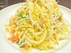 -将相和·海鲜蒸饺大连菜·连鹭海鲜姊妹店