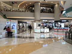 -银座mall(东直门店)
