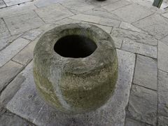 -陈武帝故宫