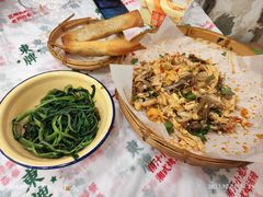-东排食堂长沙小吃大排档(五一广场店)