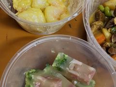 -宴宁汇(星河荟商业中心店)
