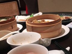 -领事馆19号中餐厅(厦门海景洲际酒店)