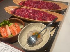 -左庭右院鲜牛肉火锅(新梅广场店)