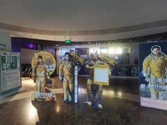 -天幕新彩云国际影城(激光巨幕店)