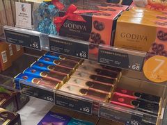 -GODIVA(万象城店)