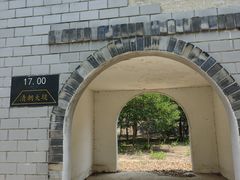 -洪泽湖古堰景区