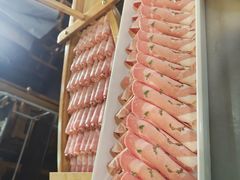 -正福居老北京正宗铜锅泉水涮肉(彰化路店)