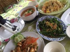 -Jungle Kitchen