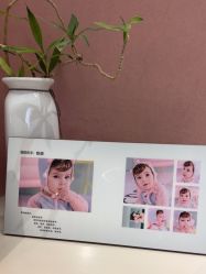 -万福娃儿童摄影(南门店)