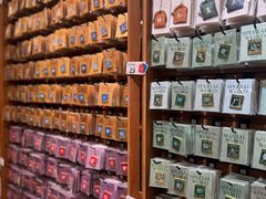 -三生有信(豫园商城店)