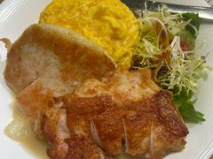 -旺记冰室(九龙中心大厦店)