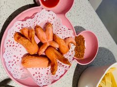 -海底捞大排档火锅(悦荟广场店)