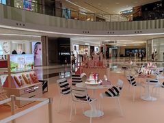 -上海七宝领展广场