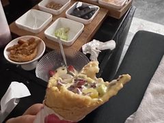 -金色印象·4K影院式足体养生(南方花园店)