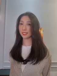 -NANAN美发沙龙