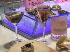 -LONG BAR 廊吧(外滩华尔道夫酒店)