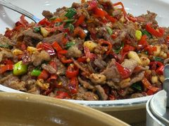 -笨罗卜浏阳菜馆(太平街店)