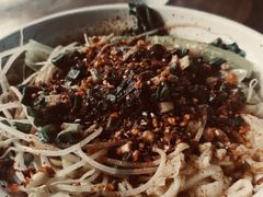 -老陈婆手工面庄