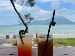 -城墙外BAR