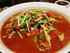 -上名堂·鱼头好吃(体育场路店)