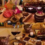 在哈儿滨也能感受到东南亚🇹🇭风格民谣餐吧