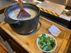 -如轩·海鲜砂锅粥·潮汕菜(一品天下店)