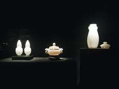 -深圳珠宝博物馆