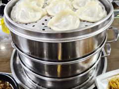 -志亮灌汤蒸饺·清真(庙后街店)