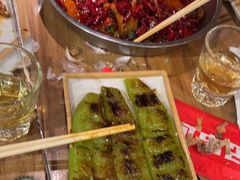 -申记串道和和旗舰店(北行店)