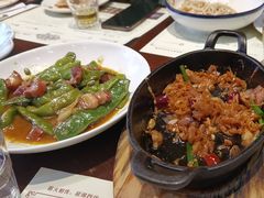 -老厨家(友谊路总店)