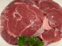 -南门涮肉(上海二店)