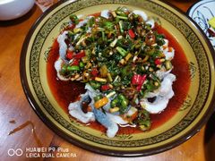 -将就吃农家特色土菜馆