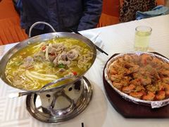 iphone_upload_pic-金陵后厨·南京菜(新街口秣陵路店)