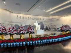 -聂荣臻元帅陈列馆