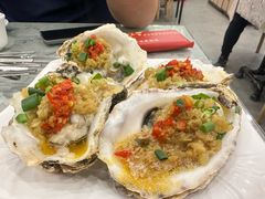 -苏师傅菜馆(上沙店)