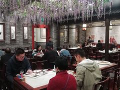 大堂-鸭匠食府·挂炉烤鸭·新京菜(阜成路店)