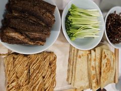 -大鸭梨烤鸭(甘家口店)