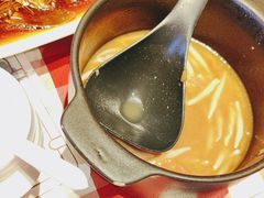 -西贝(六里桥旗舰店)