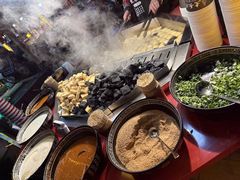 -塔湾兴顺国际观光夜市