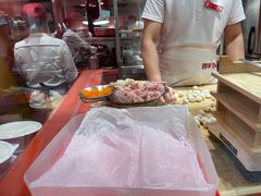 -喜家德虾仁水饺(岗厦北店)