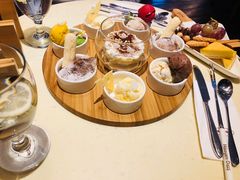 -哈根达斯(卓展店)