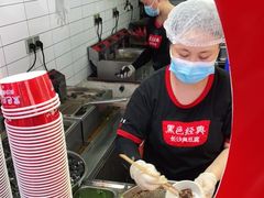 -黑色经典臭豆腐·湖南特产(太平街口店)