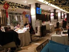 大堂-同喜烤鸭店(光芒店)