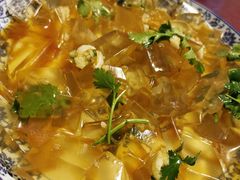-香满居张记小厨私房菜(青岛站店)