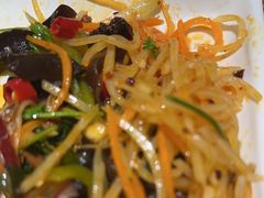 -平娃三宝烧烤·面食(南小街店)